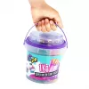 Slime Canal Toys Slime Super Bucket 1kg meerkleurig 6 jaar