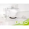 Mechanische keukenweegschaal Soehnle Culina Pro wit