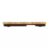 Elektronische keukenweegschaal Soehnle Bamboo Countertop Rectangle
