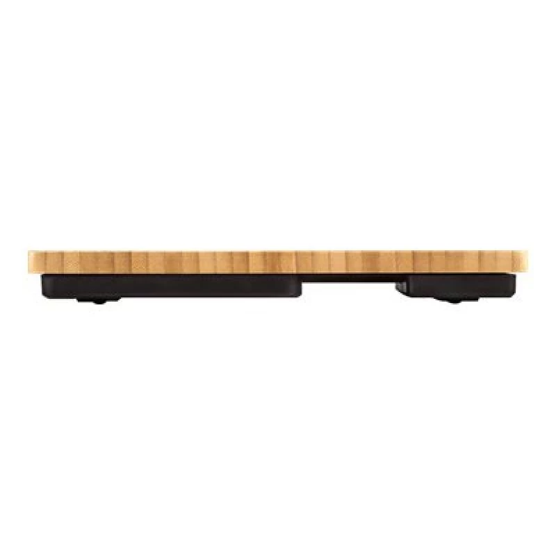 Elektronische keukenweegschaal Soehnle Bamboo Countertop Rectangle