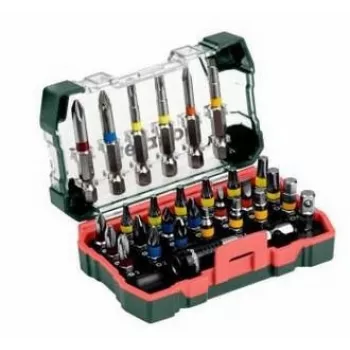 Metabo Bit Box SP schroevendraaier-bitset, 29-delig (626710000)