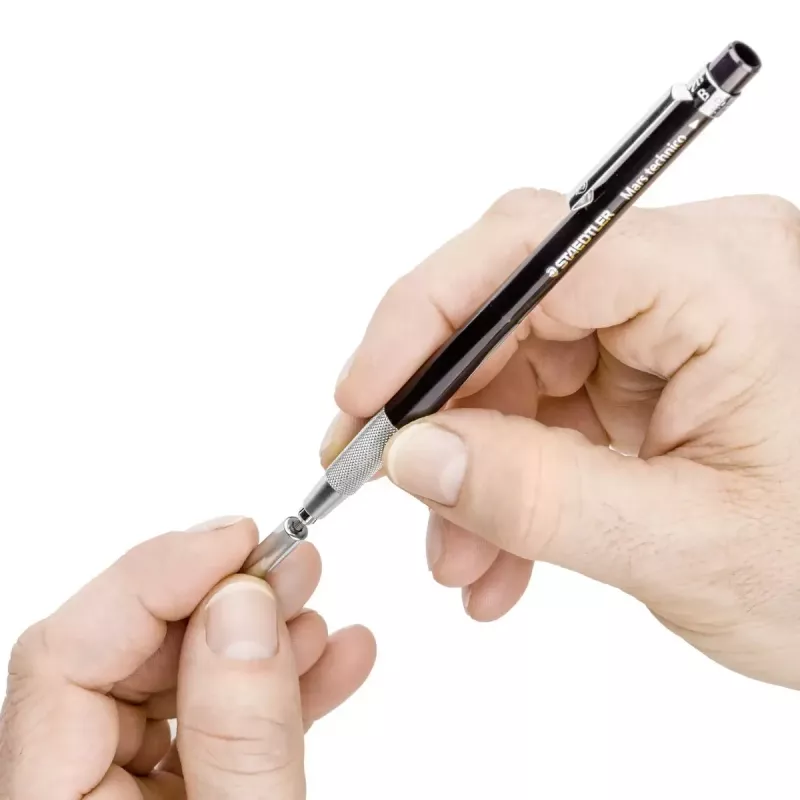 Vulpotlood Staedtler Mars technico 780