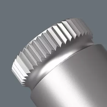 Wera 781/5 set 1 dopsleutelset