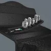 Wera 781/5 set 1 dopsleutelset