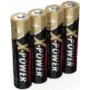 Ansmann 1521-0007 batterij