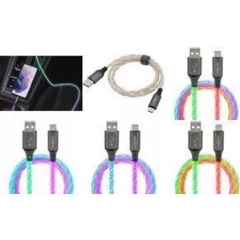 Ansmann 1700-0158 USB-kabel