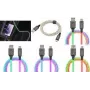 Ansmann 1700-0158 USB-kabel