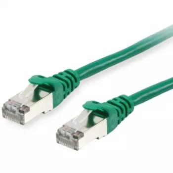 Equip 605543 Ethernet-patchkabel groen