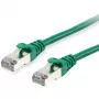 Equip 605543 Ethernet-patchkabel groen