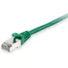 Equip 605543 Ethernet-patchkabel groen