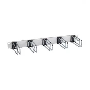 Kabelmanagement-paneel EFB Elektronik 699982.1
