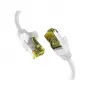 Netwerkkabel EFB Elektronik EC020200025 10 m Cat6a S/FTP RJ-45