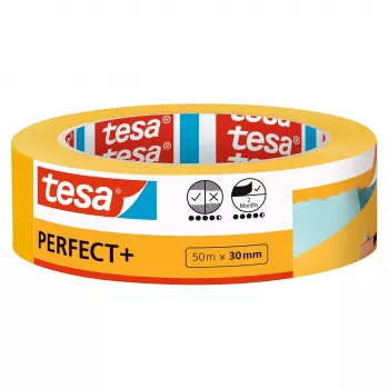 Plakband TESA Perfect+ 50 m
