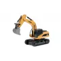 Graafmachine RC-model Amewi 22747 schaal 1:64, elektromotor, voor kinderen vanaf 6 jaar