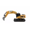 Graafmachine RC-model Amewi 22747 schaal 1:64, elektromotor, voor kinderen vanaf 6 jaar
