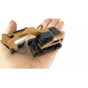 Graafmachine RC-model Amewi 22747 schaal 1:64, elektromotor, voor kinderen vanaf 6 jaar
