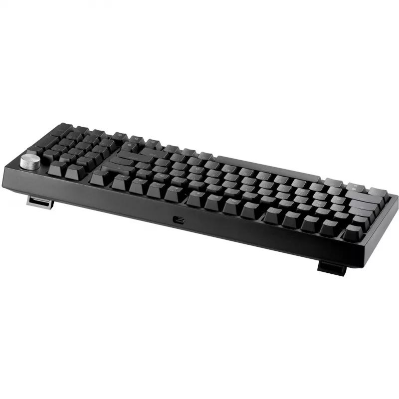 XPG gaming-toetsenbord SORCERER US-indeling zwart retail (75261466)