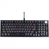 XPG gaming-toetsenbord SORCERER US-indeling zwart retail (75261466)