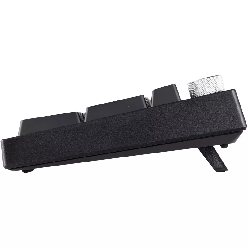 XPG gaming-toetsenbord SORCERER US-indeling zwart retail (75261466)