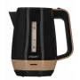 Waterkoker Feel-Maestro MR033 1,7 l 2200 W zwart