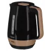 Waterkoker Feel-Maestro MR033 1,7 l 2200 W zwart