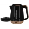 Waterkoker Feel-Maestro MR033 1,7 l 2200 W zwart