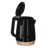 Waterkoker Feel-Maestro MR033 1,7 l 2200 W zwart