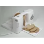 Domo MS171 elektrische snijmachine wit kunststof 120 W (MS171)