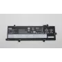 Interne lithium-ion laptopaccu Lenovo 86Wh model 5B10W51872