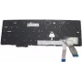 Toetsenbord Lenovo 5N21K05186 verlicht voor ThinkPad T16 Gen 2