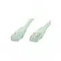 ROLINE UTP-patchkabel Cat.6, wit 1,0m (21.15.1536)