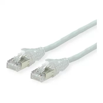 Datwyler Cat.6 H, AMP v2, grijs 10m Datwyler CU 7702 flex LS0H, AMP v2 (21.05.0600)