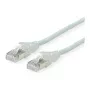 Datwyler Cat.6 H, AMP v2, grijs 10m Datwyler CU 7702 flex LS0H, AMP v2 (21.05.0600)