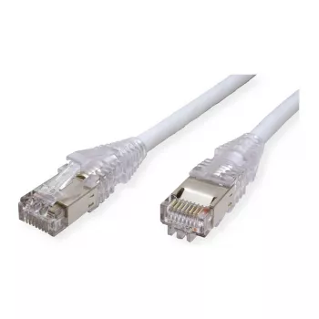 Datwyler Cat.6 H, AMP v2, grijs 10m Datwyler CU 7702 flex LS0H, AMP v2 (21.05.0600)