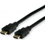 Value 11.99.5690 HDMI-kabel 1 m HDMI type A (standaard) zwart (11.99.5690)