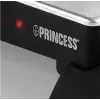 Draadloze warmhoudplaat Princess 312295 1000W zwart