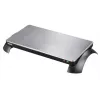 Draadloze warmhoudplaat Princess 312295 1000W zwart