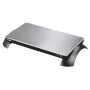 Draadloze warmhoudplaat Princess 312295 1000W zwart