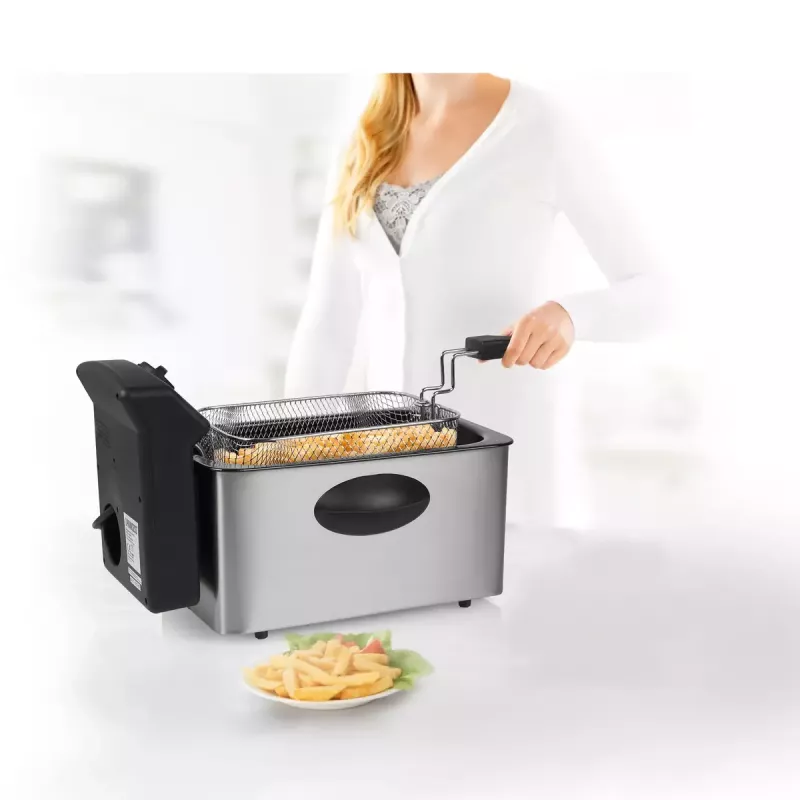 Friteuse Princess 01.182642.01.001