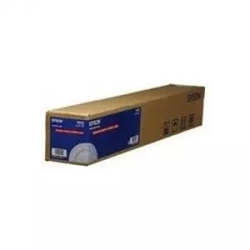 Epson Bond Paper White 80 - wit - rol (91,4 cm x 50 m)