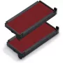 Trodat stempel 83430 printerverbruiksmateriaal rood
