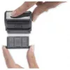 Trodat stempel 83430 printerverbruiksmateriaal rood