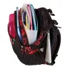 Herlitz Ultimate Graffiti Schoolrugzak, leeg