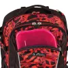 Herlitz Ultimate Graffiti Schoolrugzak, leeg