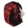 Herlitz Ultimate Graffiti Schoolrugzak, leeg