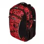 Herlitz Ultimate Graffiti Schoolrugzak, leeg