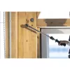 HAZET 5123-2CLT - momentsleutel - Nm - mechanisch - 1/2 inch - 12,5 mm - 60 - 320 Nm
