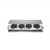 Severin 2374 grill zwart