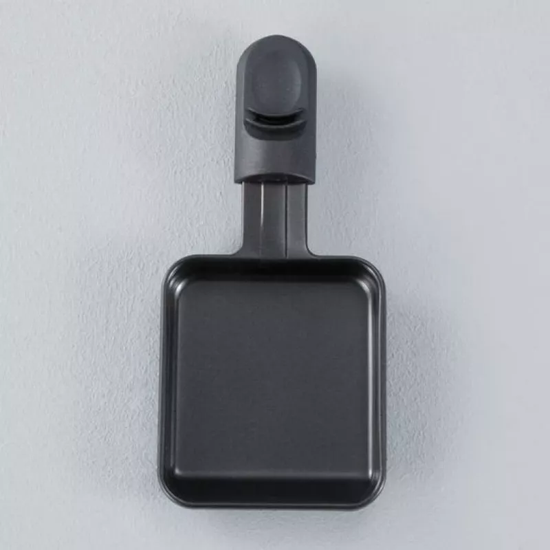 Severin 2374 grill zwart