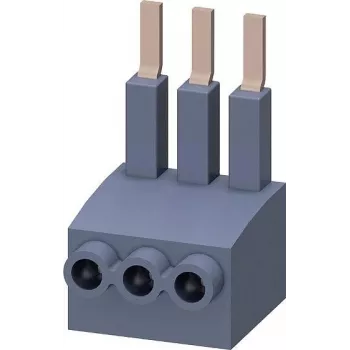 Siemens invoerklem 3RM19201AA (3RM1920-1AA)